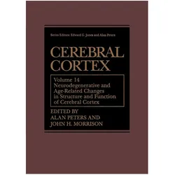Cerebral Cortex, Fachbücher