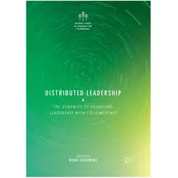Distributed Leadership, Fachbücher