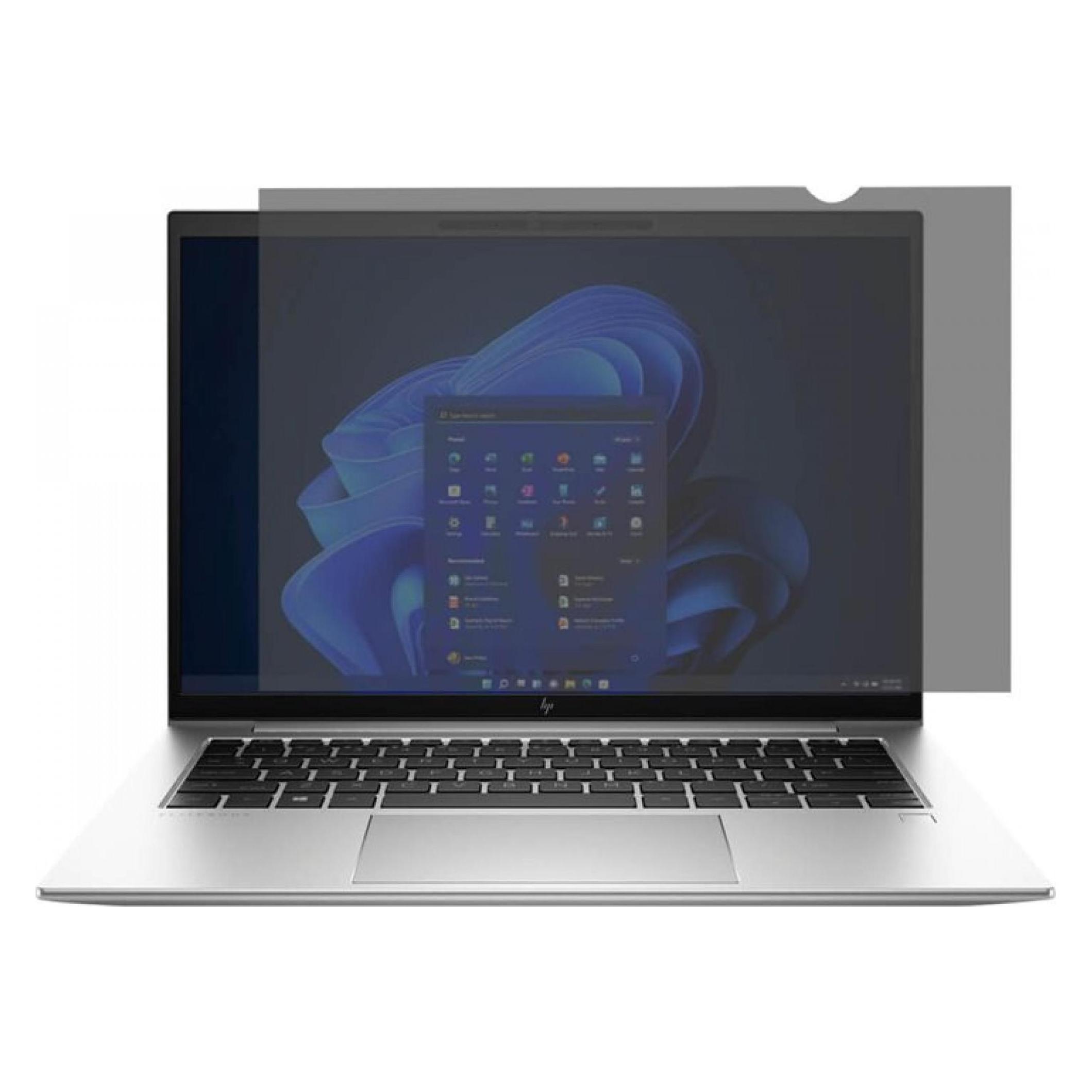 Targus Infinity Privacy Screen for 15.6-inch 16:9 laptops (14.04", 16:9) (ASF156W9EGL)