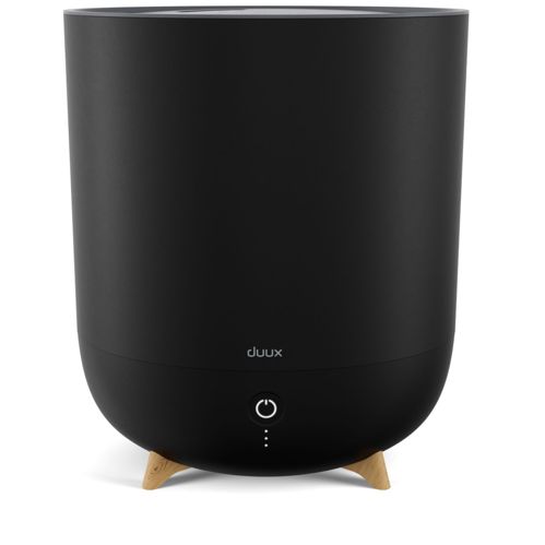 Duux Neo Smart Ultrasonic Luftbefeuchter Schwarz