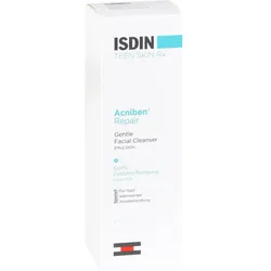 Isdin Acniben Repair Reinigungsemulsion