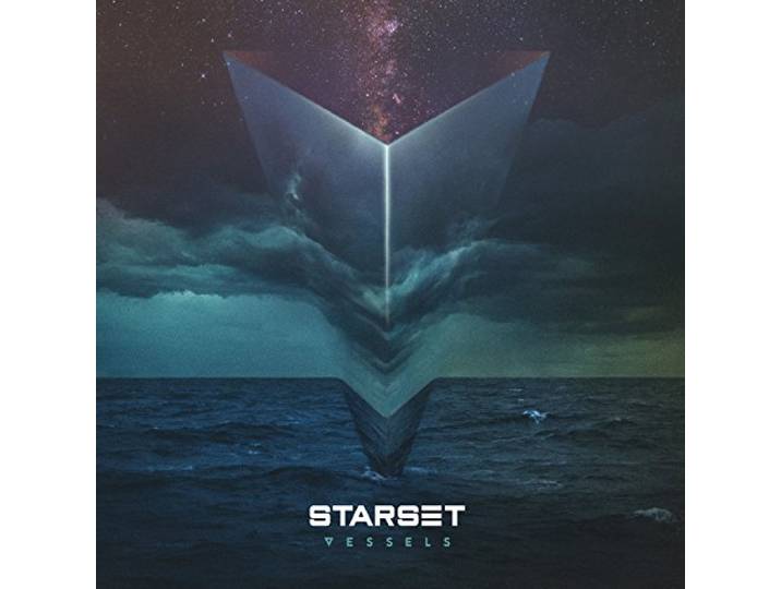 Vessels (2 Lp)