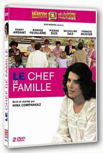Nina Companeez - Le chef de famille [FR Import] - Preis vom 12.10.2026 11:37:12 h