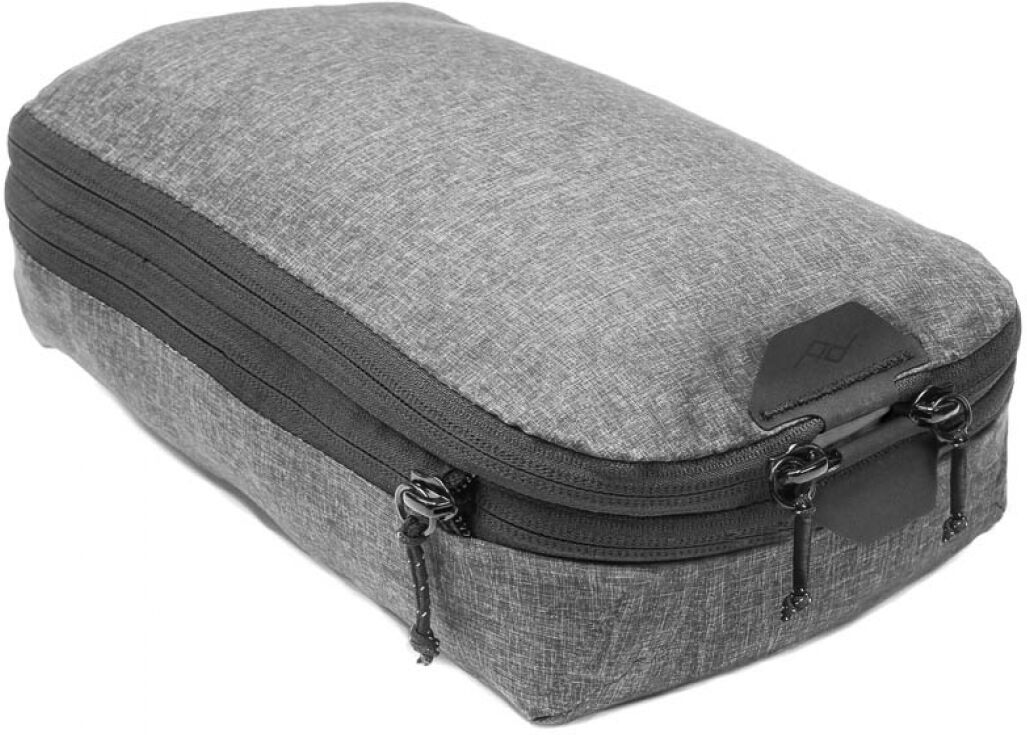 Peak Design Packing Cube Small 9L Anthrazit