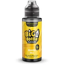 Mambo Mix 10ml Longfill Aroma by Big Bottle Flavours