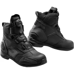 Rebelhorn Core wasserfeste Motorrad Schuhe