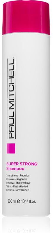 Paul Mitchell Strength Super strong stärkendes Shampoo zur täglichen Anwendung 300 ml