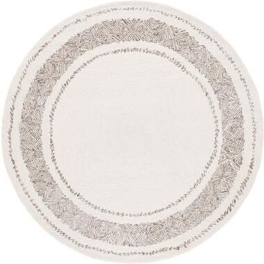 SAFAVIEH Hand-Tufted Kenya Pinelopi Southwestern Wool Rug