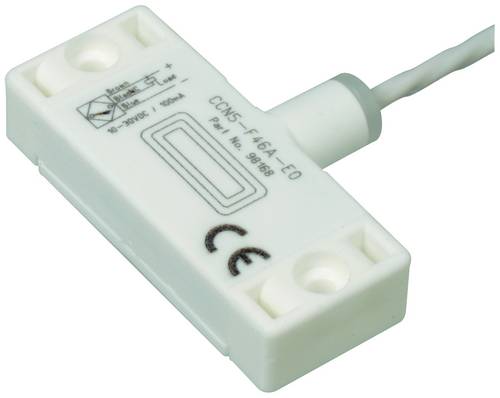 Pepperl+Fuchs Sensor Kapazitiv CCN5-F46A-E1 103535 NPN