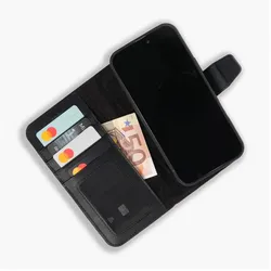 Wachikopa Magische iPhone Hülle iPhone 16 (Apple iPhone 16), Smartphone Hülle