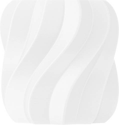 Anycubic AHPLBW-10 PLA Filament White Filament PLA 1.75mm Weiß 1St.
