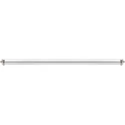 Pracht, Deckenleuchte, LED-Rohrleuchte TUBIS BL #5240024 (2800 lm)