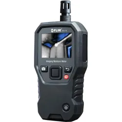 Flir, Feuchtigkeitsmessgerät, Materialfeuchtemessgerät MR176 Messberei