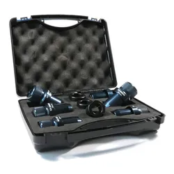 Tool Kit Box SR Suntour zur Montage von Staubdichtungen