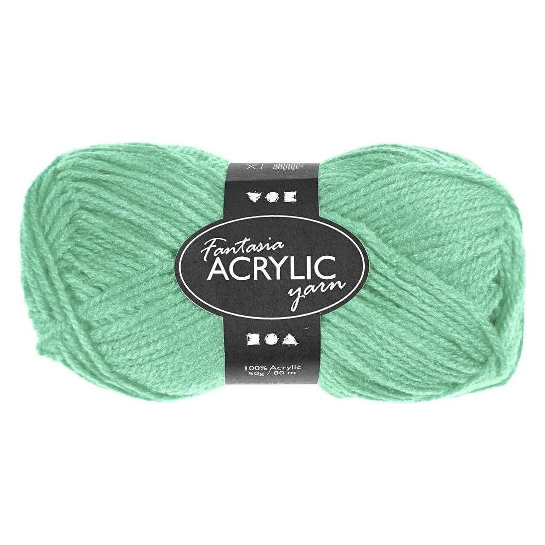 Creativ Company Acrylwolle 50g (80 m) (421803)