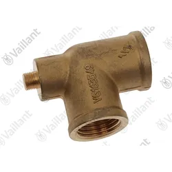 Vaillant Rohrbogen 1/2 Zoll 0020186390