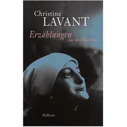 Erzählungen aus dem Nachlass, Belletristik von Christine Lavant
