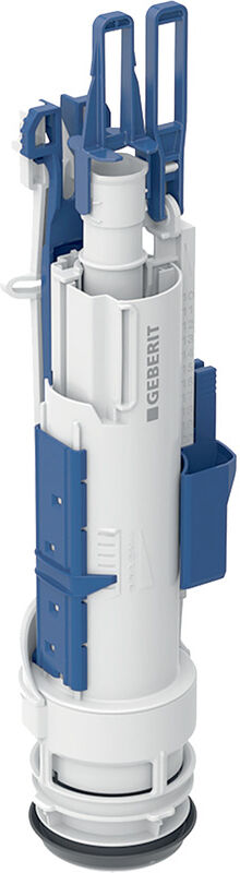 Geberit spoelventiel type 212