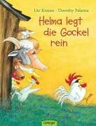 Dorothy Palanza - Helma legt die Gockel rein - Preis vom 30.09.2026 09:01:18 h