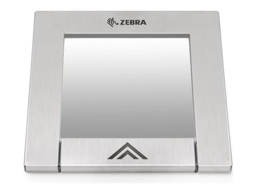 Zebra Glasplatte (MISC-SG0072)