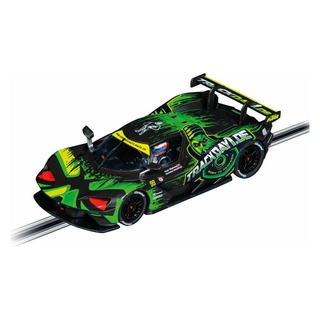 Carrera - Evolution Cars - KTM X-BOW GT2 Trackday1.de (405749)