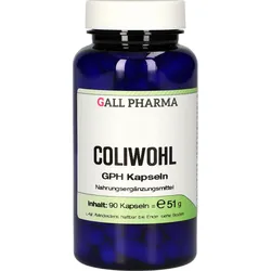 Coliwohl Gph Kapseln 90 ST