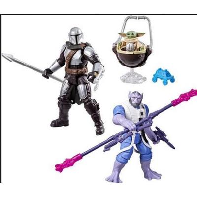 SW Actionverse Basic Movie sort.
