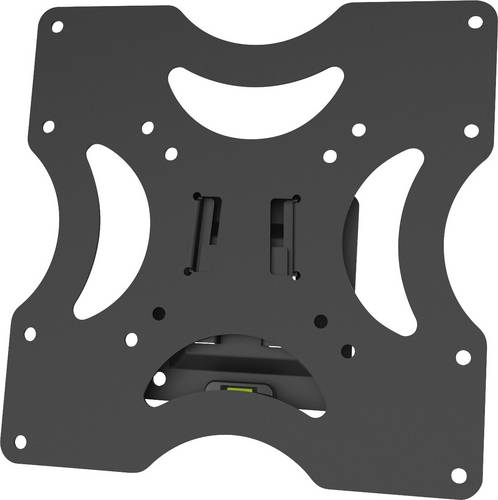Digitus DA-90310-1 Monitor-Wandhalterung 1 Display(s) 38,1cm (15") - 94,0cm (37") Schwarz Starr