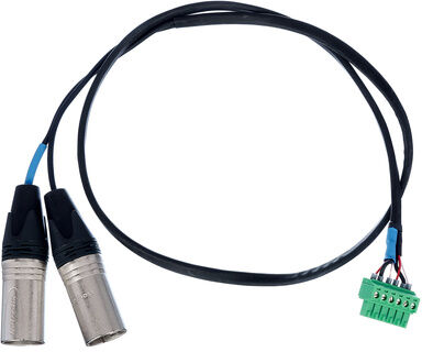 pro snake Phoenix Contact Cable MM6P