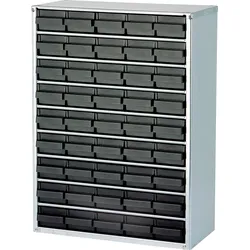 RAACO 118231 - ESD Stahlmagazin 945-00