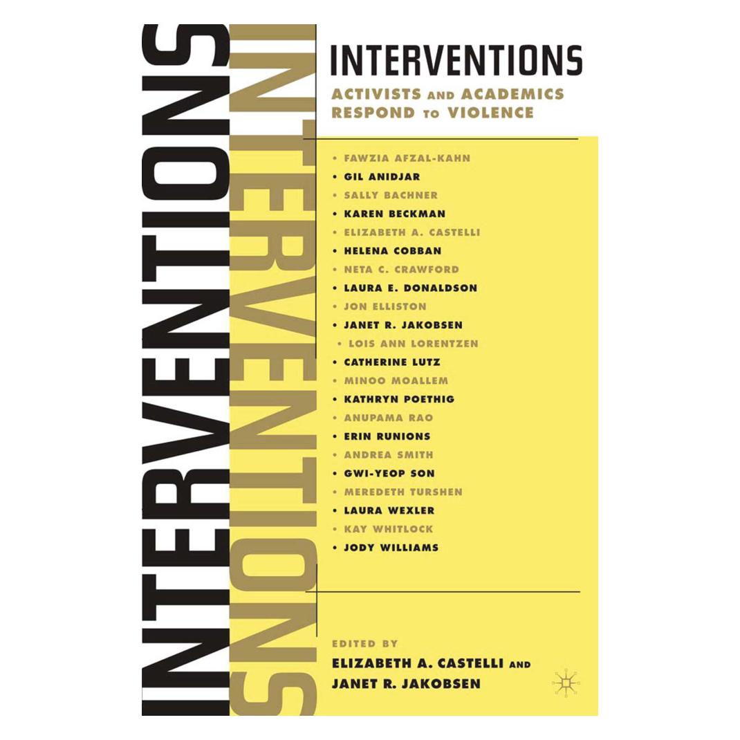 Springer Interventions (Englisch, Softcover, E. Castelli J. Jakobsen) (55615089)