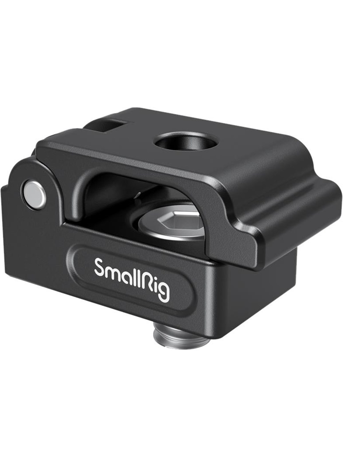 SmallRig 2418 Univ Spring Cable Clamp