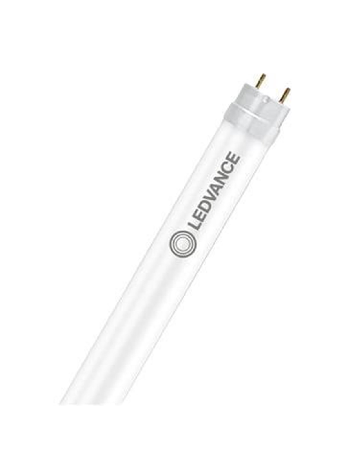 Osram LED-Lampe T8 Performance UO 1200mm 2250lm 15.6W/830 (36W) 230V+EM G13