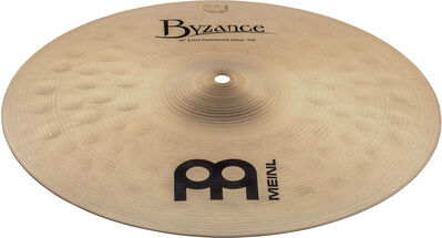 Meinl "14" Byzance Extra Ham. Hi-Hat"