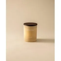 Cosmic Essentials Duftkerze WJC292A0109222 80 x 80 x 92 mm, sand