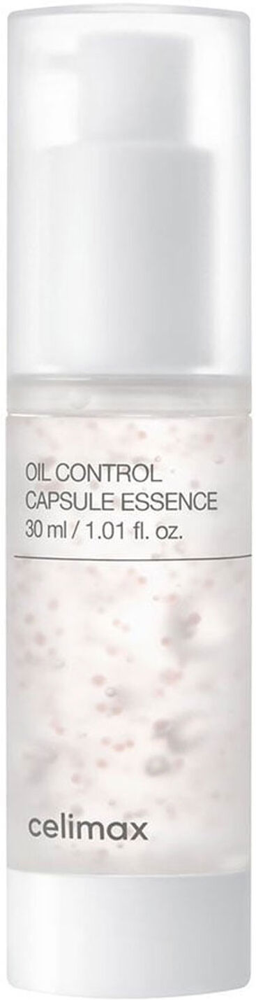 CELIMAX Oil Control Capsule Essence 30ml