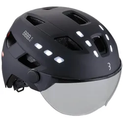 BBB, Velohelm, (54 - 60 cm)