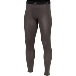 ADIDAS adidas Herren Lange Unterhose - Sport Active Long, Long John, Unterwäsche, Größe XL in Grau Grau
