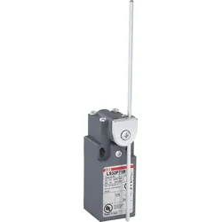 ABB LS33P71B11 Standard-Positionsschalter Kunststoff-Gehäuse grau IP65 1SBV012271R1211