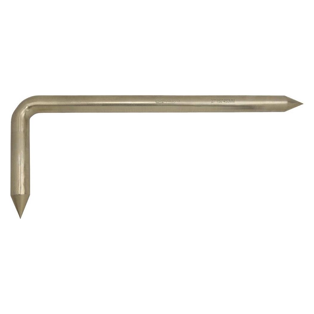 KS Tools BRONZEplus Winkeldorn (963.2515)