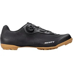 Scott Sports, Herren, Veloschuhe, Gravel Pro (41), Schwarz, Grau