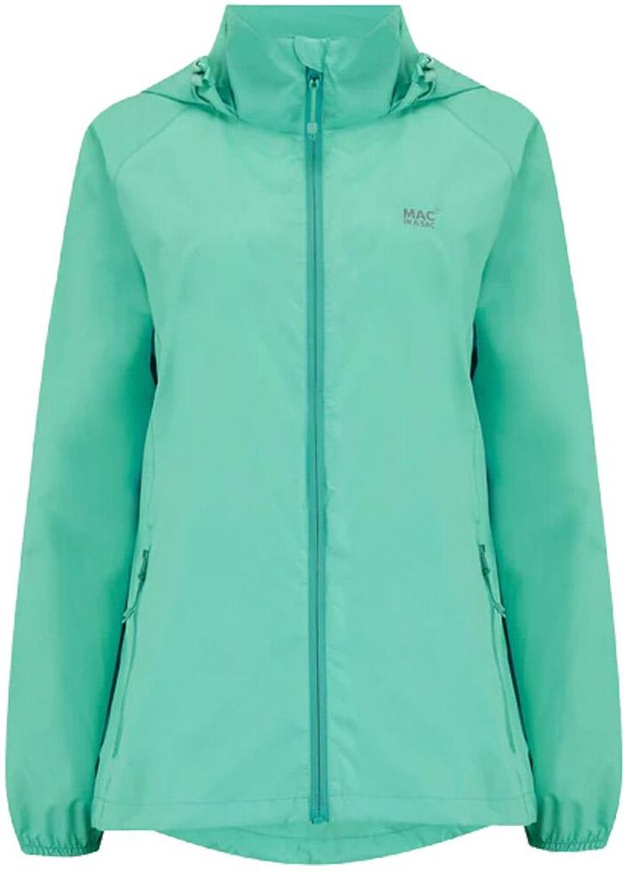 MAC IN A SAC  - Mias Origin Tiffany - L - Veste pluie