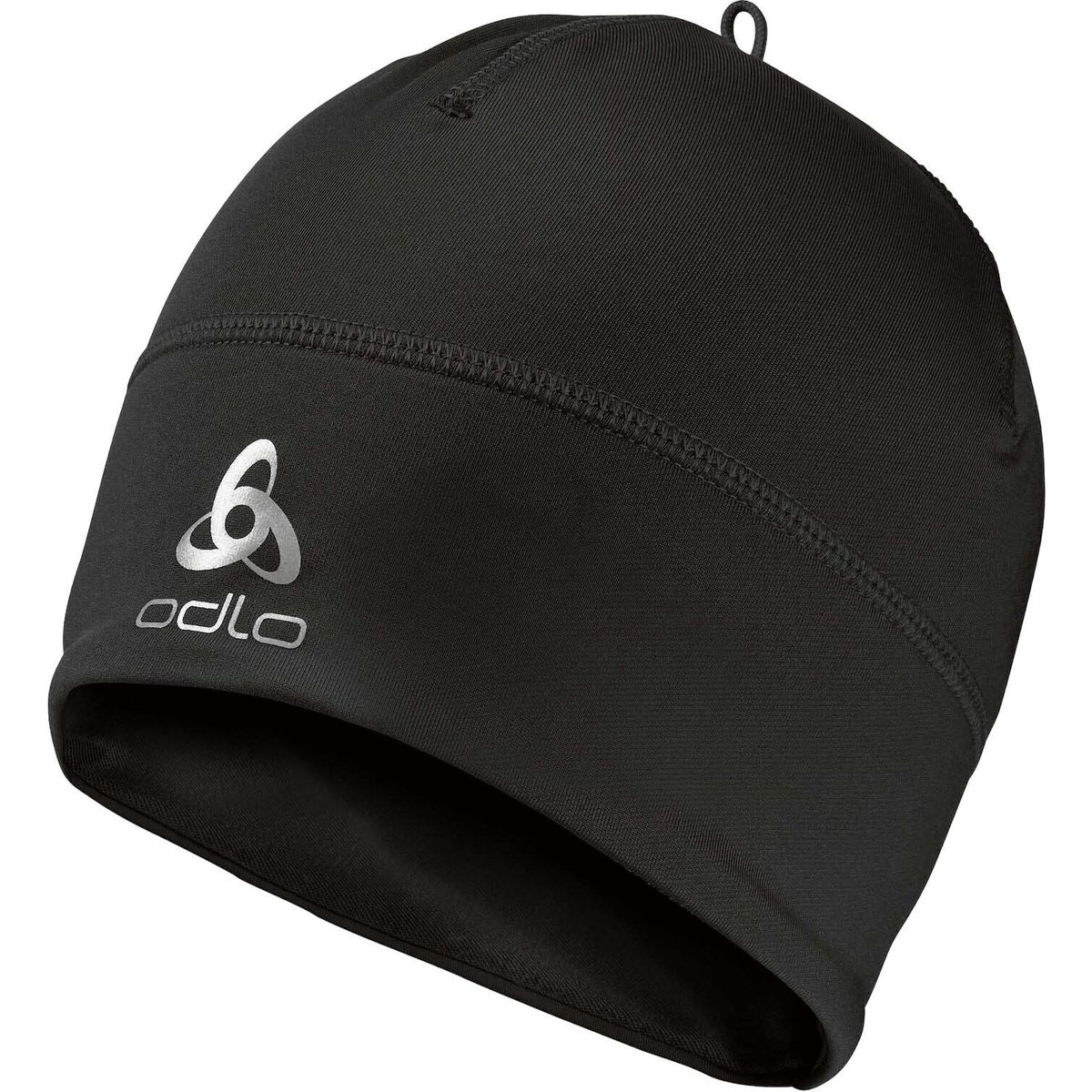 Odlo Polyknit Warm black (15000) 762670-15000