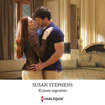 El jinete argentino - Susan Stephens, Audio, 9791370005047