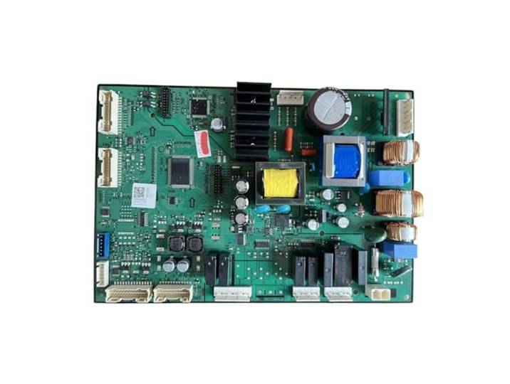 Kühlschrank-Motherboard, Wechselrichter-Steuerplatine, Modellnummer DA94-04605N, kompatibel for Samsung,