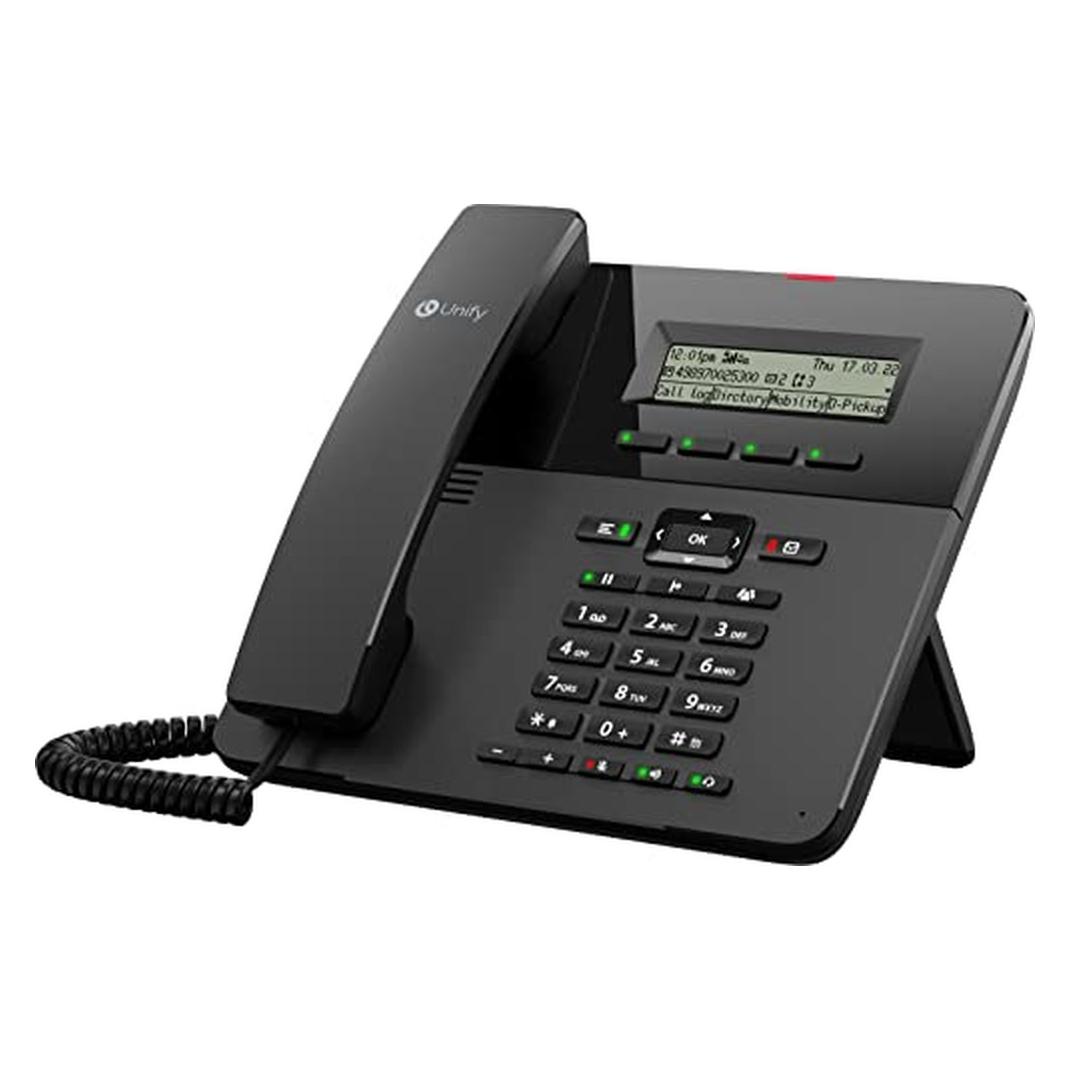 Unify Openscape Desk Phone CP210 (L30250-F600-C581)