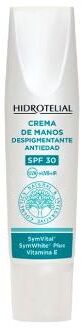Hidrotelial Anti-aging Hand Cream SPF 30 50 ml