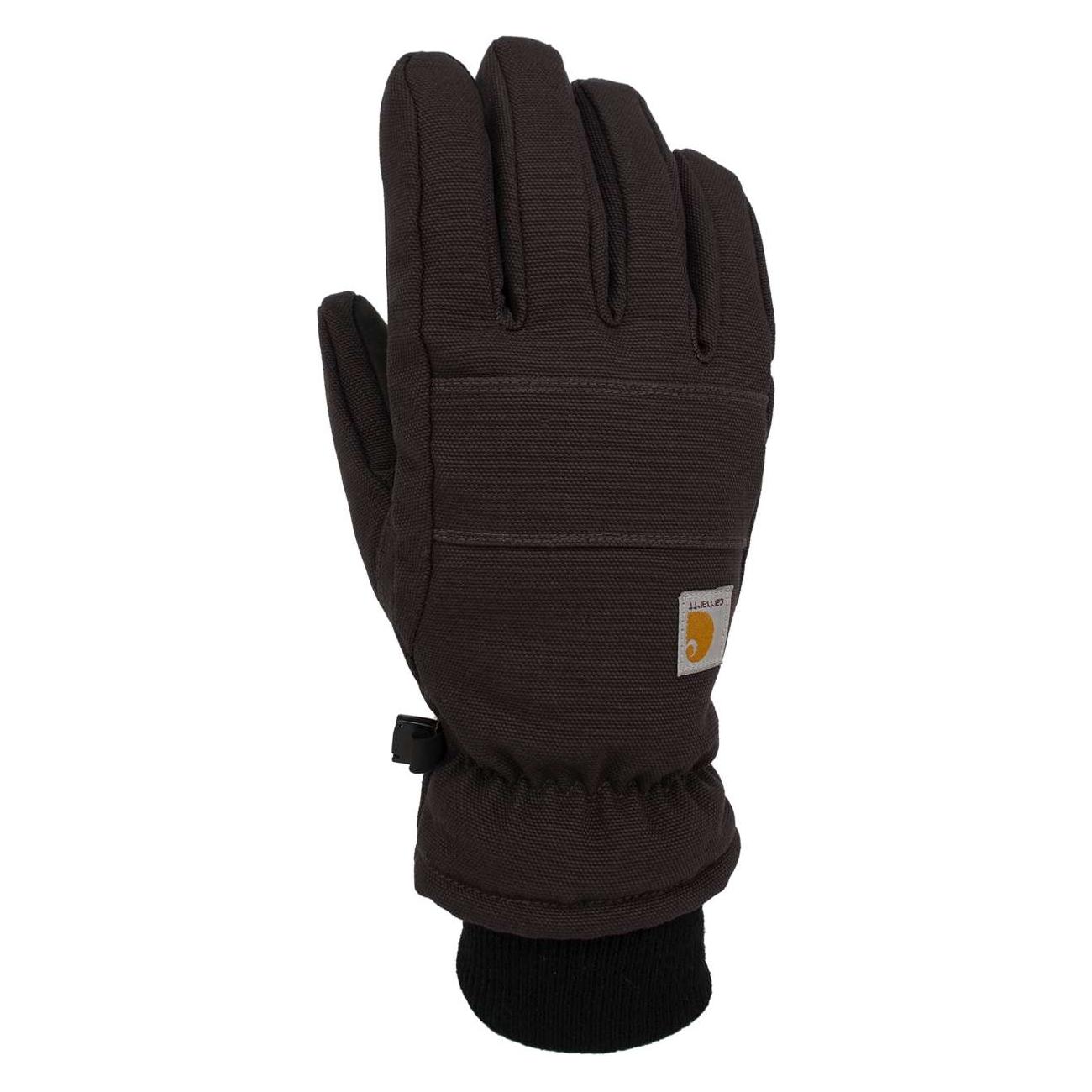 Carhartt Guanti Anatra Isolati (XL) (GL0781-M)
