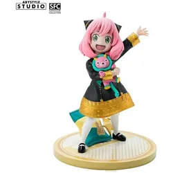 ABYstyle Spy x Family - Anya Forger 84 SFC
