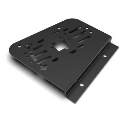Trak Racer Szimulátor kiegészítő - Left/Right Side Shifter/Handbrake Upgrade Kit (Black) (SIMTRKTRHBMN2RL)